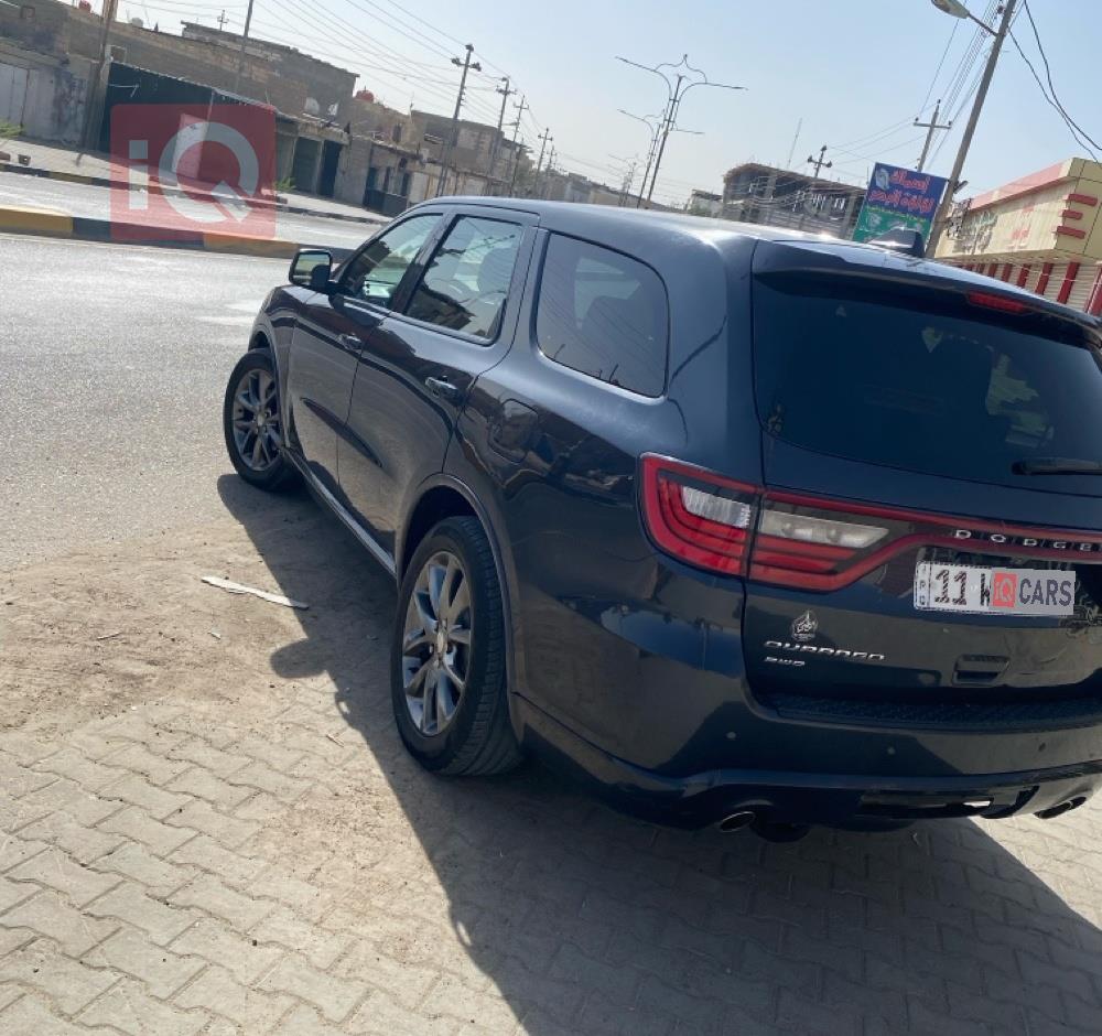 دۆج دۆرانگۆ